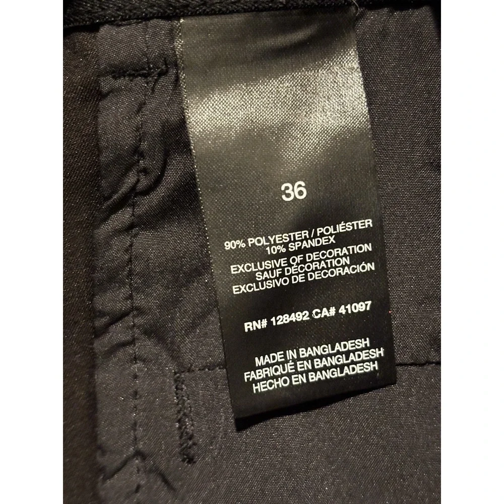 Greg Norman Collection super comfortable